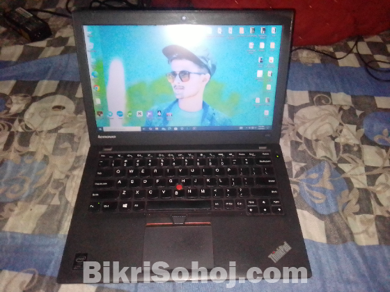 Lenovo Thinkpad X250